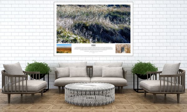 Photography of West Nab framed photography