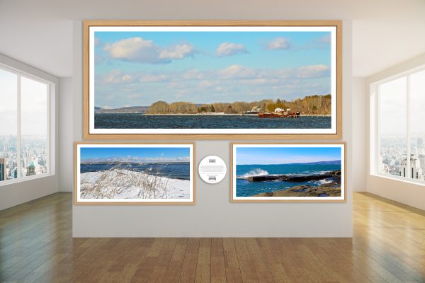 North America Maine Seas Gallery